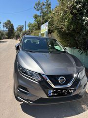 Nissan Qashqai 2020