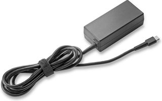 HP 45W USB-C AC Adapter-thumb-1
