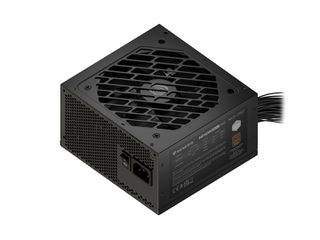 GENESIS Nihon 650NM power supply unit 650 W 20+4 pin ATX ATX Black