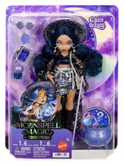 Monster High Moonspell Magic Doll Claire de Luna-thumb-4