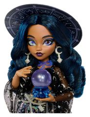 Monster High Moonspell Magic Doll Claire de Luna-thumb-1