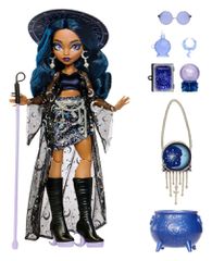 Monster High Moonspell Magic Doll Claire de Luna-thumb-3