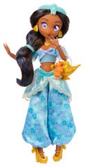 Disney Princess Doll Manga Jasmine 22 cm