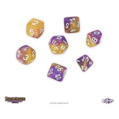 Pathfinder Dice Game Dice Conquest-thumb-2