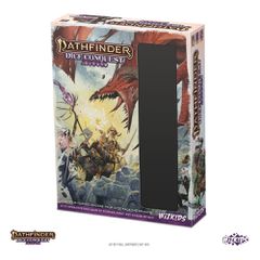 Pathfinder Dice Game Dice Conquest-thumb-3