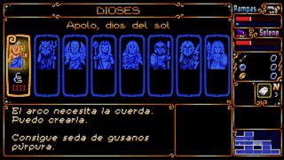 Pampas and Selene / Nintendo Switch-thumb-4