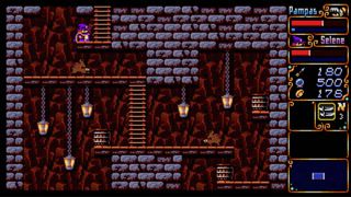 Pampas and Selene / Nintendo Switch-thumb-1