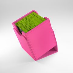 Gamegenic - Squire 100+ XL Pink-thumb-1