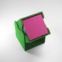 Gamegenic - Squire 100+ XL Green-thumb-2