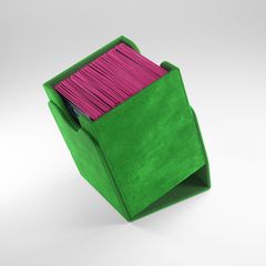 Gamegenic - Squire 100+ XL Green-thumb-1