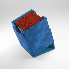 Gamegenic - Squire 100+ XL Blue-thumb-2