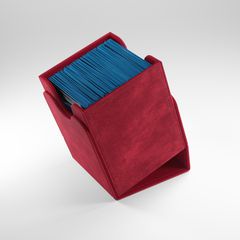 Gamegenic - Squire 100+ XL Red-thumb-3