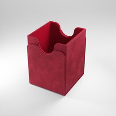 Gamegenic - Squire 100+ XL Red-thumb-2