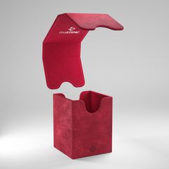 Gamegenic - Squire 100+ XL Red-thumb-1