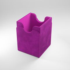 Gamegenic - Squire 100+ XL Purple-thumb-2