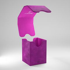 Gamegenic - Squire 100+ XL Purple-thumb-3