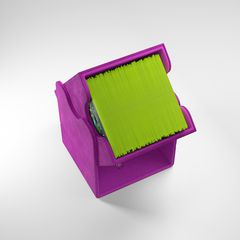 Gamegenic - Squire 100+ XL Purple-thumb-1