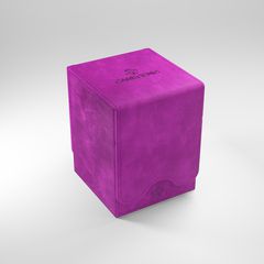 Gamegenic - Squire 100+ XL Purple