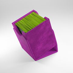 Gamegenic - Squire 100+ XL Purple-thumb-4