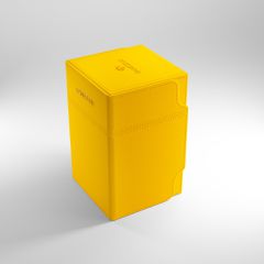 Gamegenic - Watchtower 100+ XL Yellow (GGS20108ML)