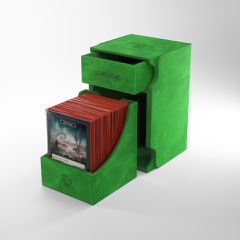 Gamegenic - Watchtower 100+ XL Green (GGS20106ML)