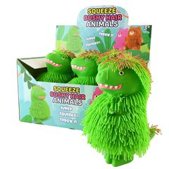 Squeeze Dinosaur 22cm / Toys