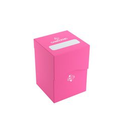 Gamegenic - Deck Holder 100+ Pink (GGS25040ML) / Toys