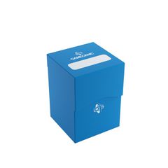 Gamegenic - Deck Holder 100+ Blue (GGS25033ML) / Toys