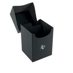 Gamegenic - Deck Holder 100+ Black (GGS25032ML)-thumb-2