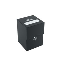 Gamegenic - Deck Holder 100+ Black (GGS25032ML)