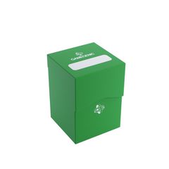 Gamegenic - Deck Holder 100+ Green (GGS25035ML) / Toys