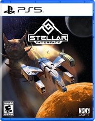 Stellar Interface Extra Edition (Import) / PlayStation 5