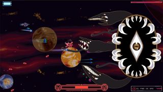 Stellar Interface Extra Edition (Import) / PlayStation 5-thumb-1