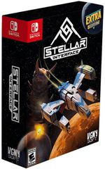 Stellar Interface Extra Edition (Import) / Nintendo Switch