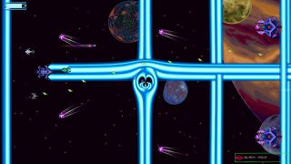Stellar Interface (Import) / PlayStation 5-thumb-2