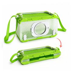 Mikamax - Foldable Insect Cage / Gadgets