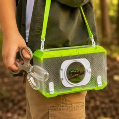 Mikamax - Foldable Insect Cage / Gadgets-thumb-4