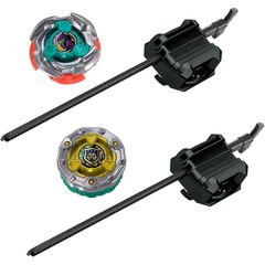 Beyblade - Sneak Attack Battle Set (339-1940)-thumb-2