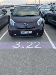 Toyota iQ 2013 1.3