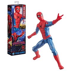 Spider-Man - Delux Titan Figure Spider-Man (G34015L0) / Toys
