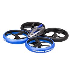 Silverlit - Bumper Drone Vision (84829001)-thumb-2