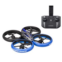 Silverlit - Bumper Drone Vision (84829001) / Toys