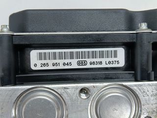 SKODA FABIA '09 1.2 6V (S.W) ΜΟΝΑΔΑ ABS (Κ)-thumb-7