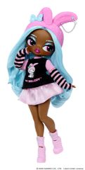 L.O.L. - OMG Hello Kitty Fashion Doll- My Melody (249887) / Toys