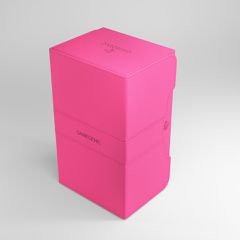 Gamegenic - Stronghold 200+ XL Pink (GGS20115ML)