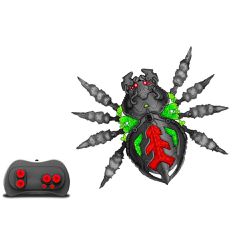Hex Bots - Wall Crawler Spider (6077330) / Toys