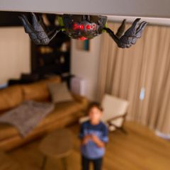 Hex Bots - Wall Crawler Spider (6077330) / Toys-thumb-4