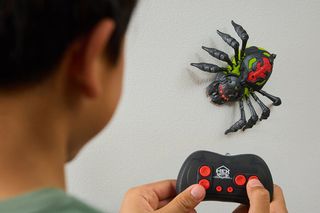 Hex Bots - Wall Crawler Spider (6077330) / Toys-thumb-3