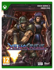 Xeno Crisis / Xbox Series X