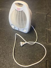 Αερόθερμο 2.000W Jumbo RHF05